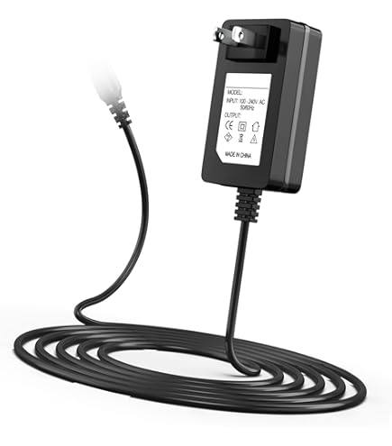 Amazon.com: HISPD 16V AC-AC Adapter for Blackstar HT-Dual